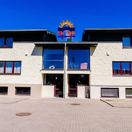 Vilatekila-Lili Apartments Palanga Esterno foto