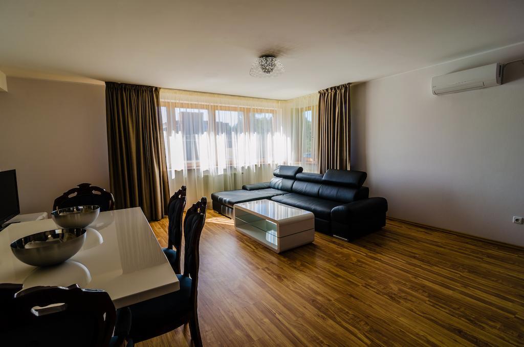 Vilatekila-Lili Apartments Palanga Camera foto